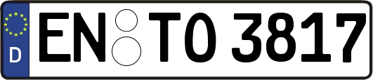 EN-TO3817