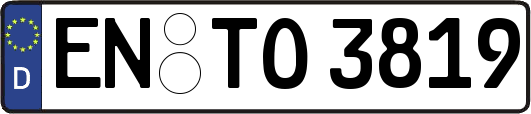 EN-TO3819