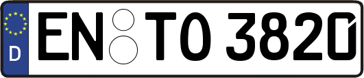 EN-TO3820
