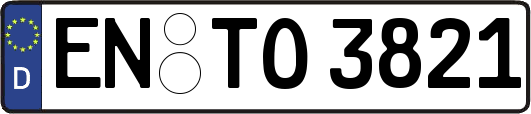 EN-TO3821