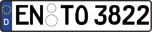 EN-TO3822
