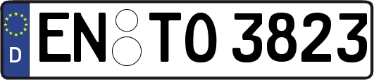 EN-TO3823