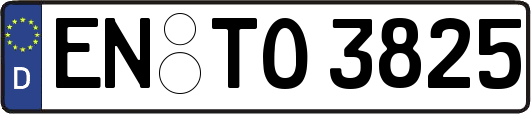 EN-TO3825