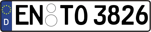 EN-TO3826