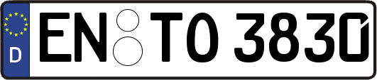 EN-TO3830