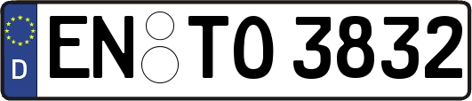 EN-TO3832