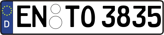 EN-TO3835