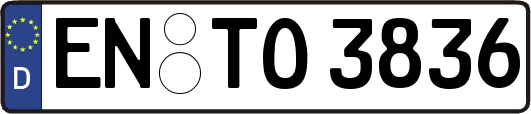 EN-TO3836