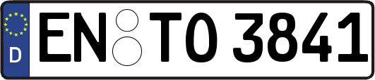 EN-TO3841