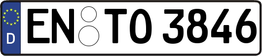 EN-TO3846