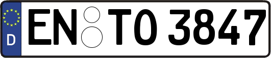 EN-TO3847