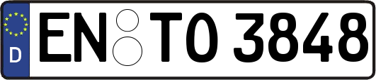 EN-TO3848