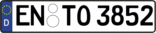 EN-TO3852