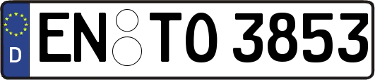 EN-TO3853