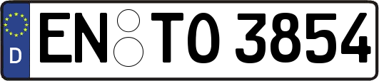 EN-TO3854