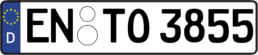 EN-TO3855