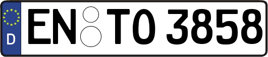 EN-TO3858
