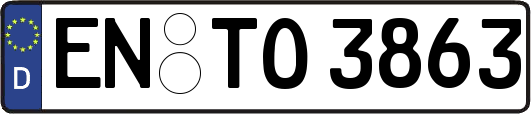EN-TO3863