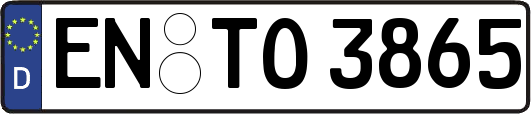 EN-TO3865