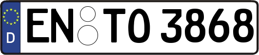 EN-TO3868