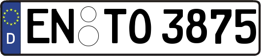 EN-TO3875