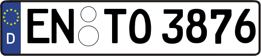 EN-TO3876