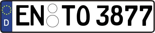 EN-TO3877