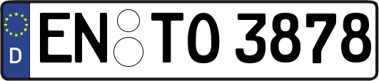EN-TO3878