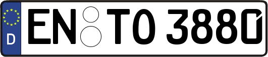 EN-TO3880