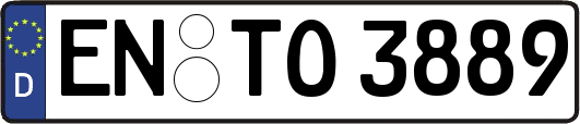 EN-TO3889