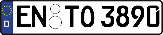 EN-TO3890