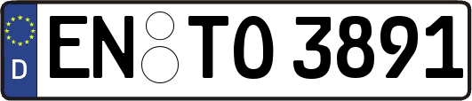 EN-TO3891