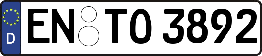 EN-TO3892