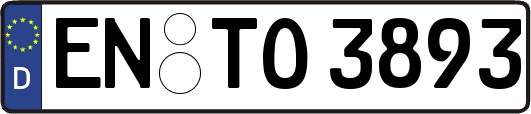 EN-TO3893