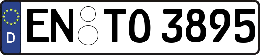 EN-TO3895