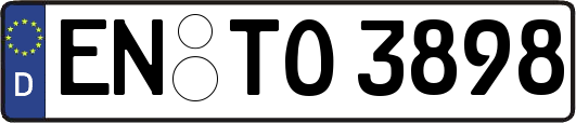EN-TO3898