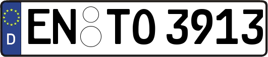 EN-TO3913
