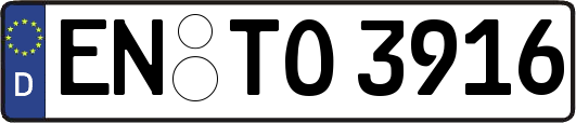 EN-TO3916