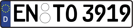 EN-TO3919