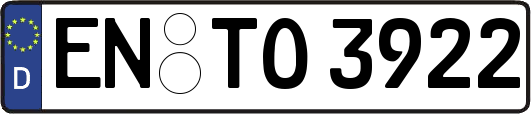 EN-TO3922