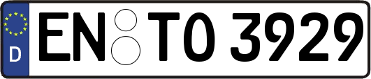 EN-TO3929