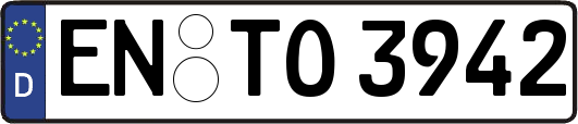 EN-TO3942