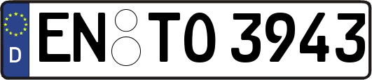 EN-TO3943