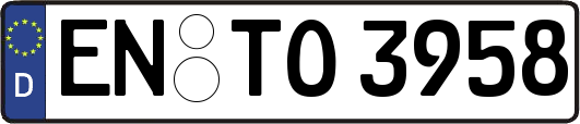 EN-TO3958