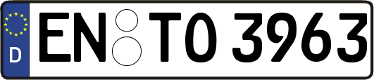 EN-TO3963