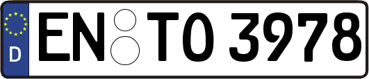 EN-TO3978