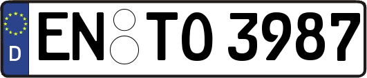 EN-TO3987