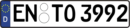 EN-TO3992