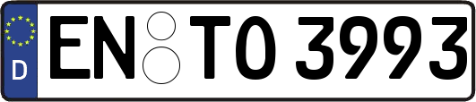 EN-TO3993