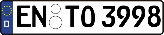 EN-TO3998